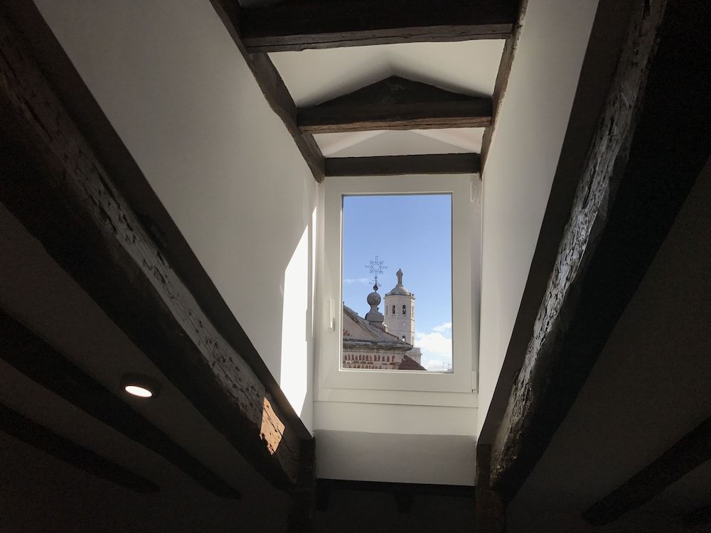 Airva Apartamento Teresa Gil 2