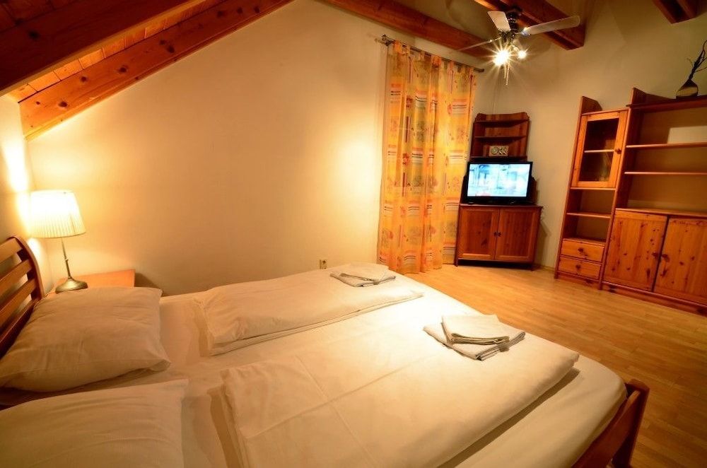 AJO Apartments Danube 3 AJO Apartments Danube 3