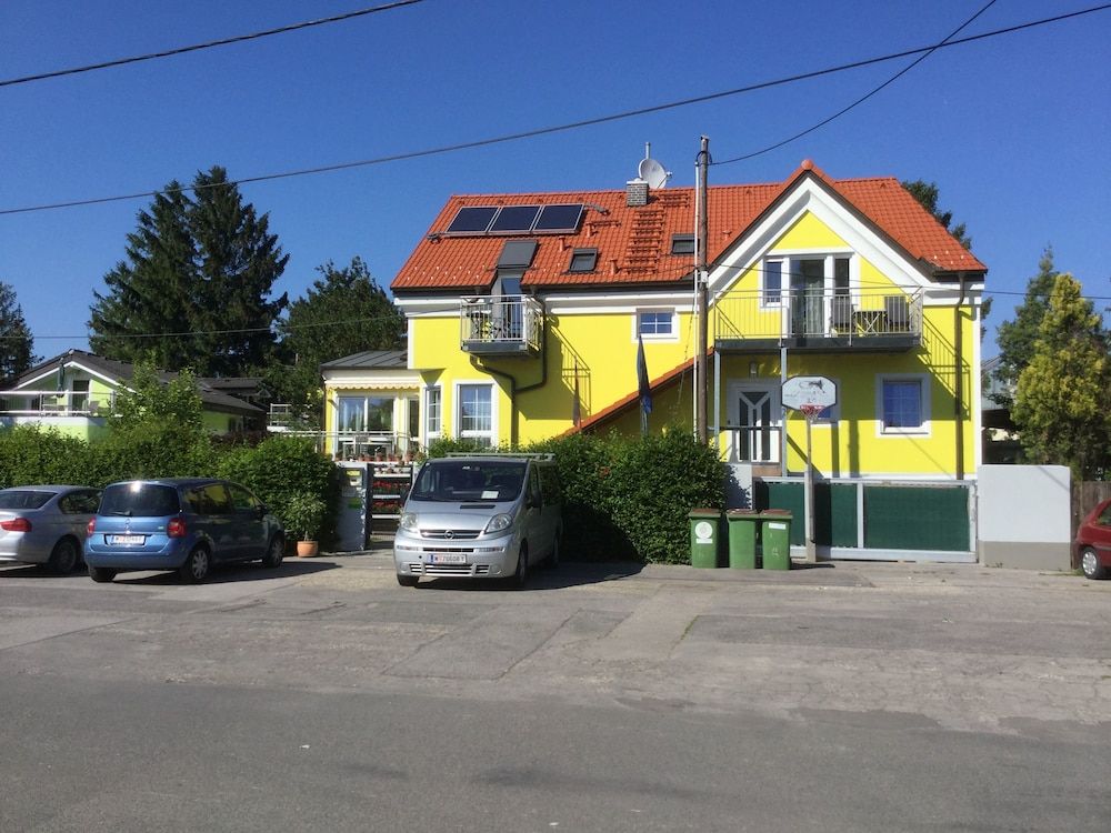 AJO Apartments Danube 1 AJO Apartments Danube 1