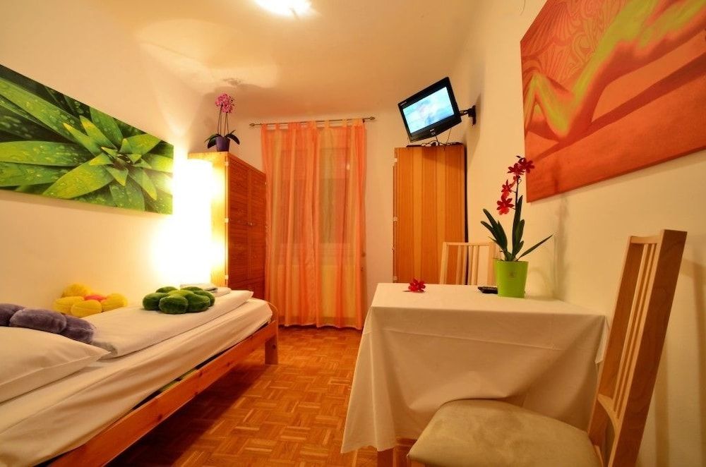 AJO Apartments Pilzgasse 2