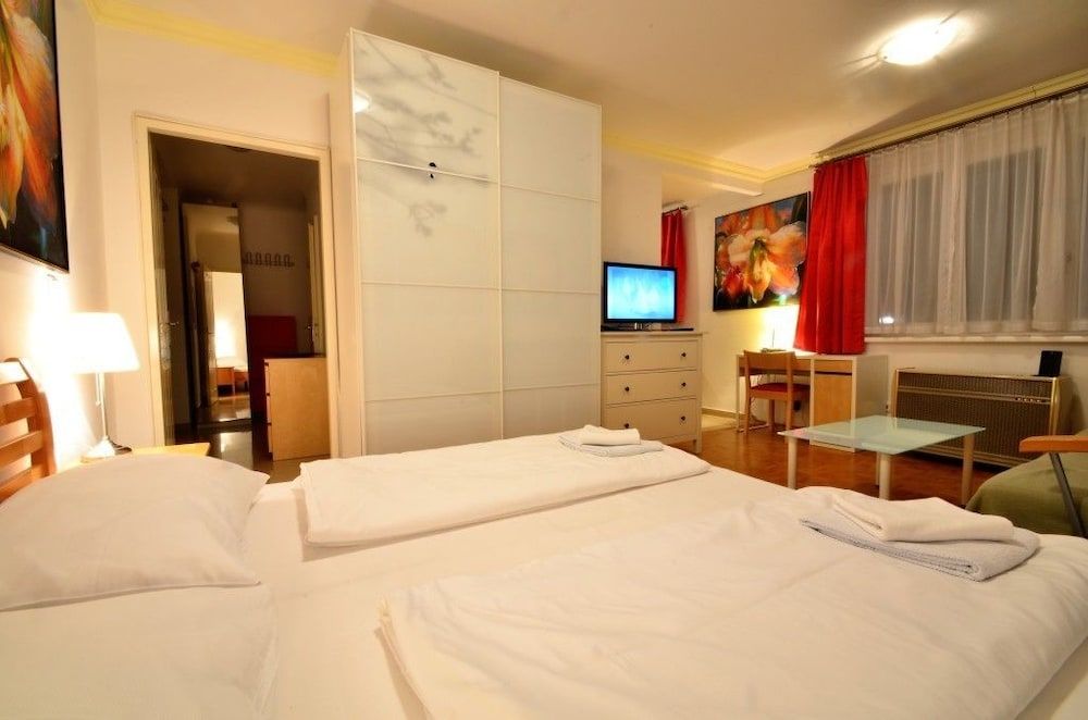 AJO Apartments Pilzgasse 3