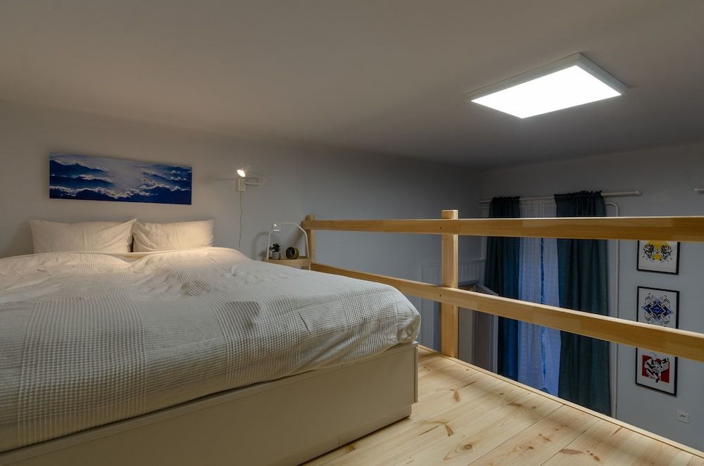 Ajowan Apartment 3