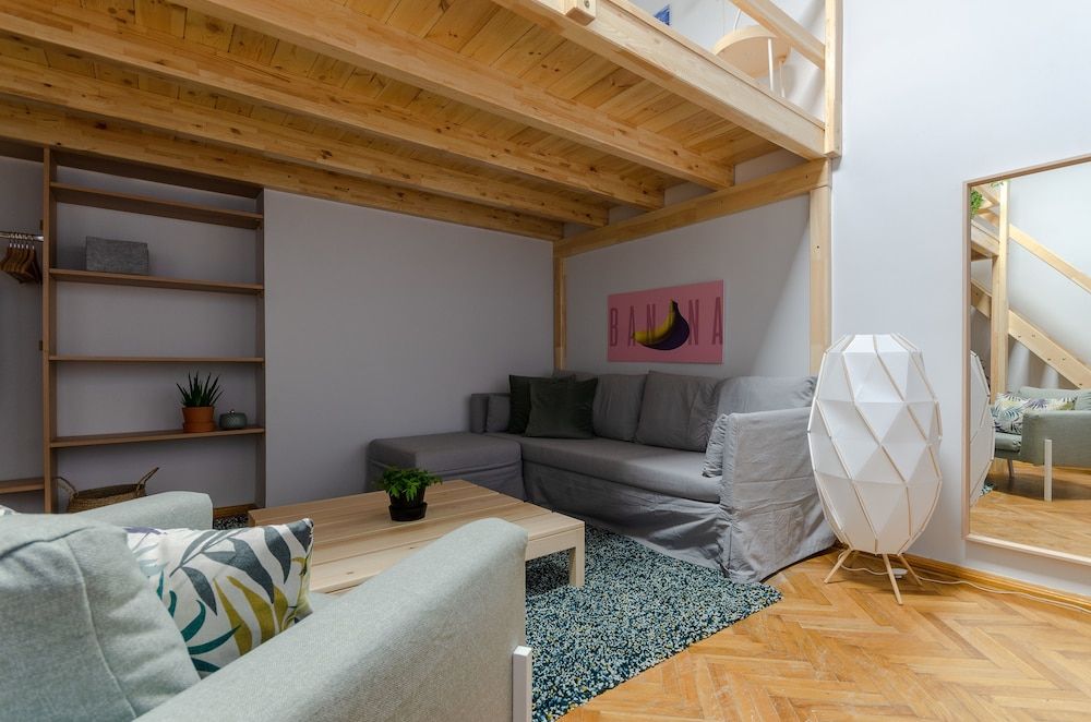 Ajowan Apartment 1