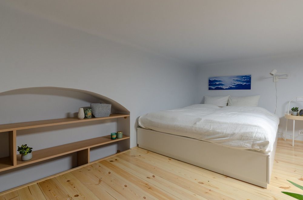 Ajowan Apartment 2