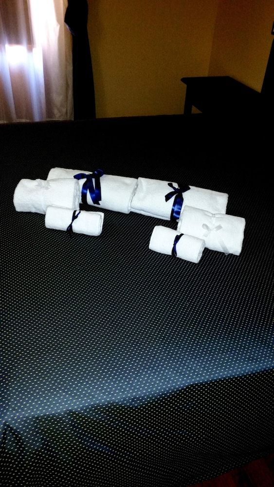 Hotel Akrabello 3 estrellas en Agrigento