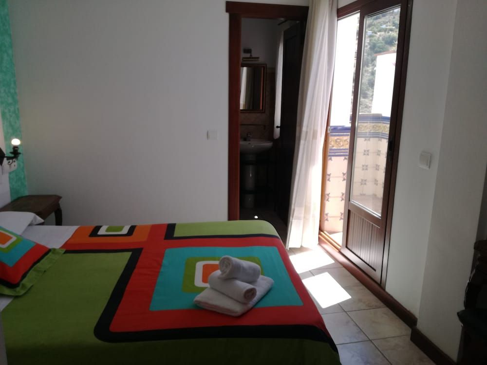 Hotel Al-Andalus 2 Hotel Al-Andalus 2