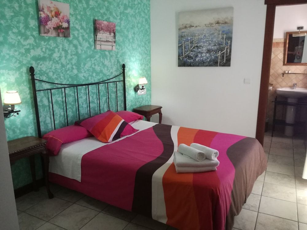 Hotel Al-Andalus 3 Hotel Al-Andalus 3