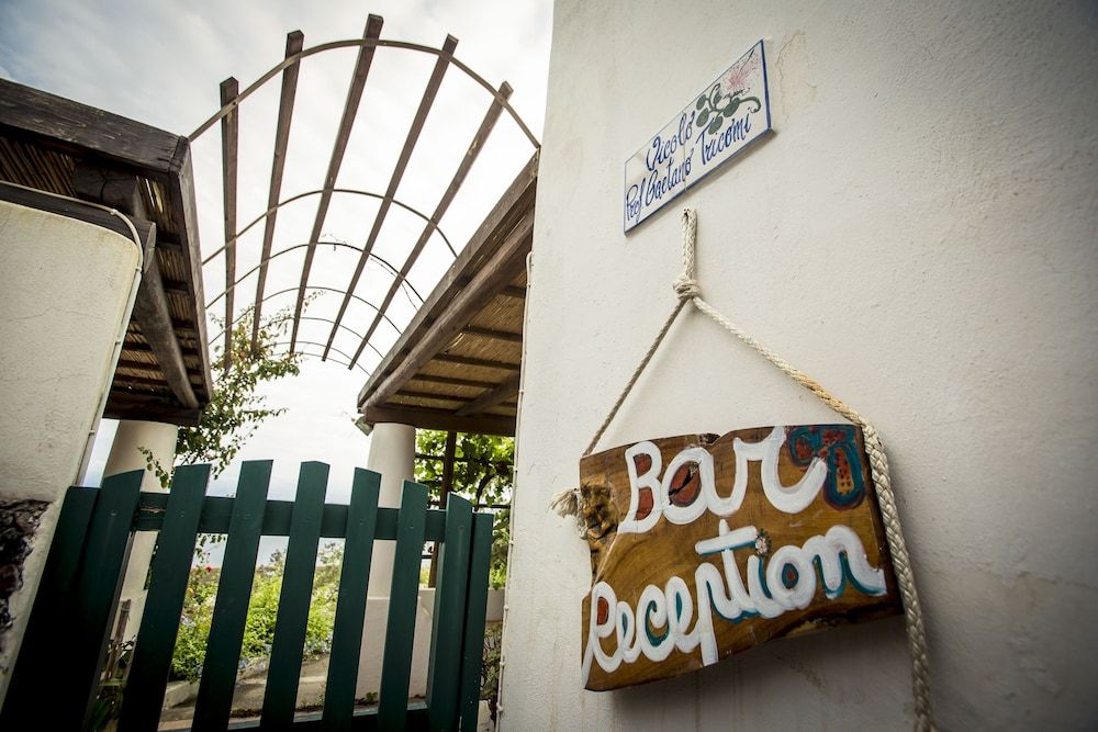 Al Belvedere Salina 2