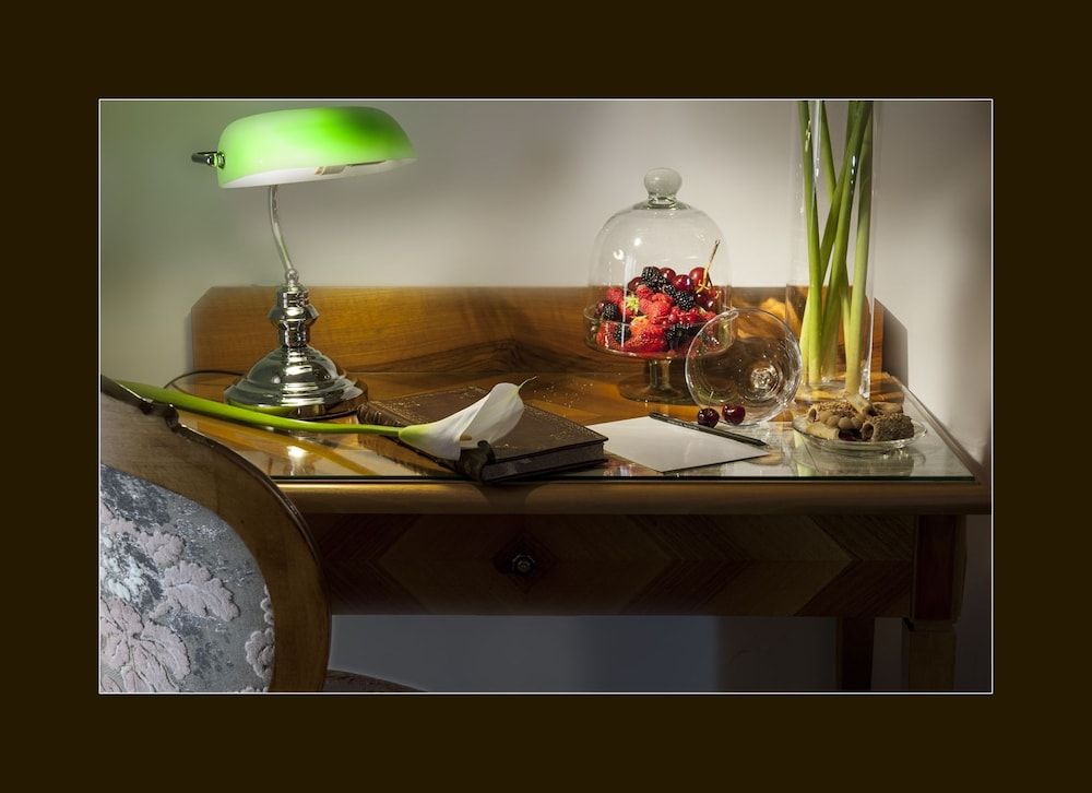 Boutique Hotel Al Grappolo d'Oro 3 estrelas em Torgiano