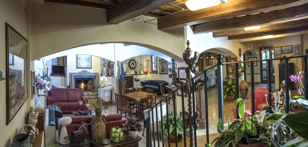 Boutique Hotel Al Grappolo d'Oro 2