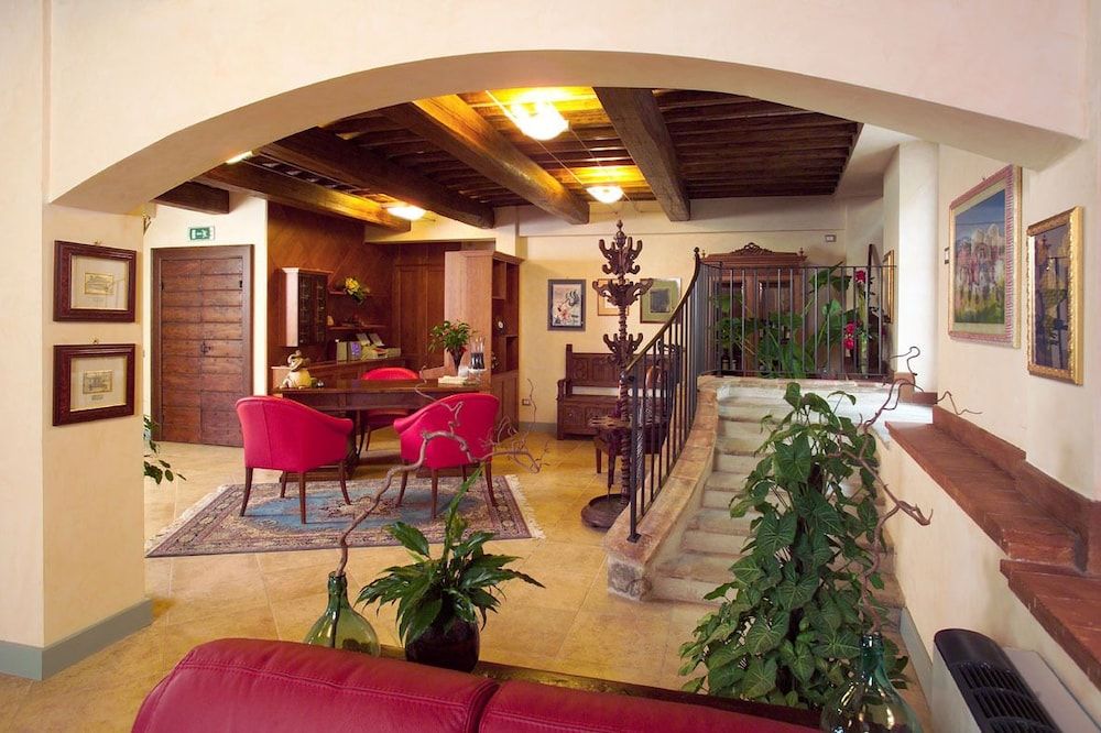 Boutique Hotel Al Grappolo d'Oro 3