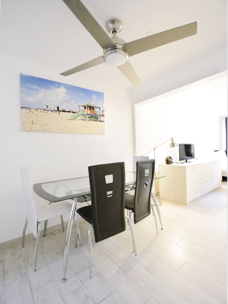 Al Mare South Beach by Lincoln Road 3