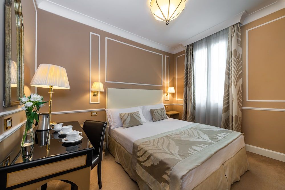 Hotel Al Nuovo Teson 3