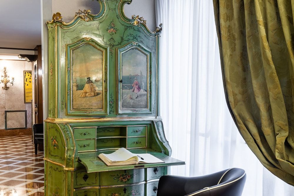 Hotel Al Nuovo Teson 1