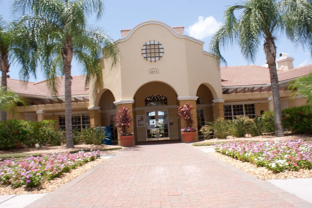 Alamo Vacation Townhomes 2