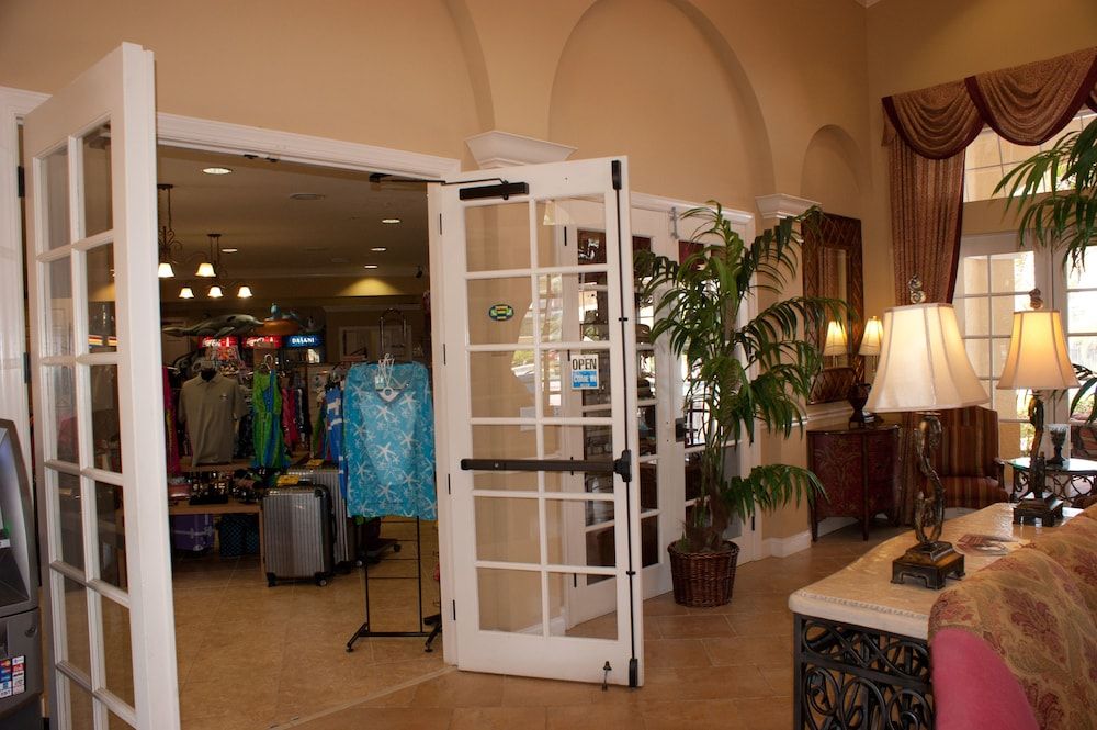 Alamo Vacation Townhomes 3