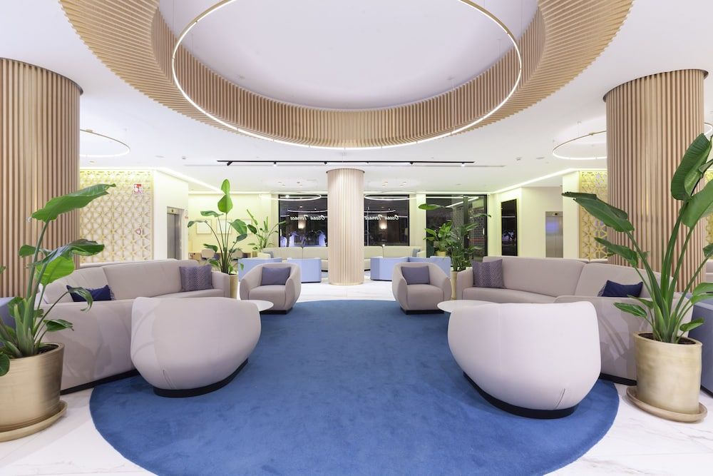 Alanda Hotel Marbella 3