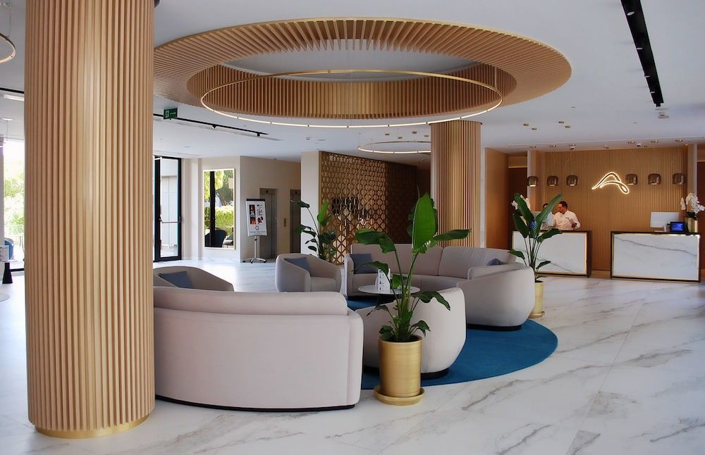 Alanda Hotel Marbella 2