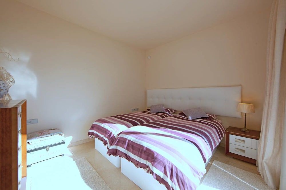 Alanda Los Flamingos 3