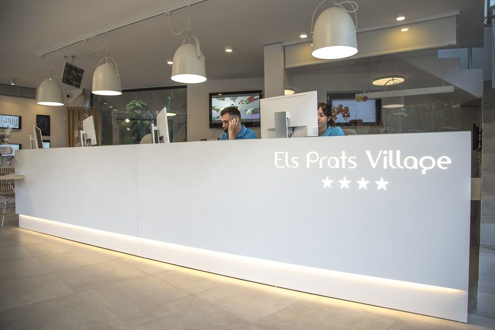 Alannia Els Prats 2 Alannia Els Prats 2