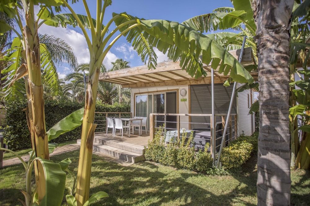 Alannia Els Prats 1 Alannia Els Prats 1