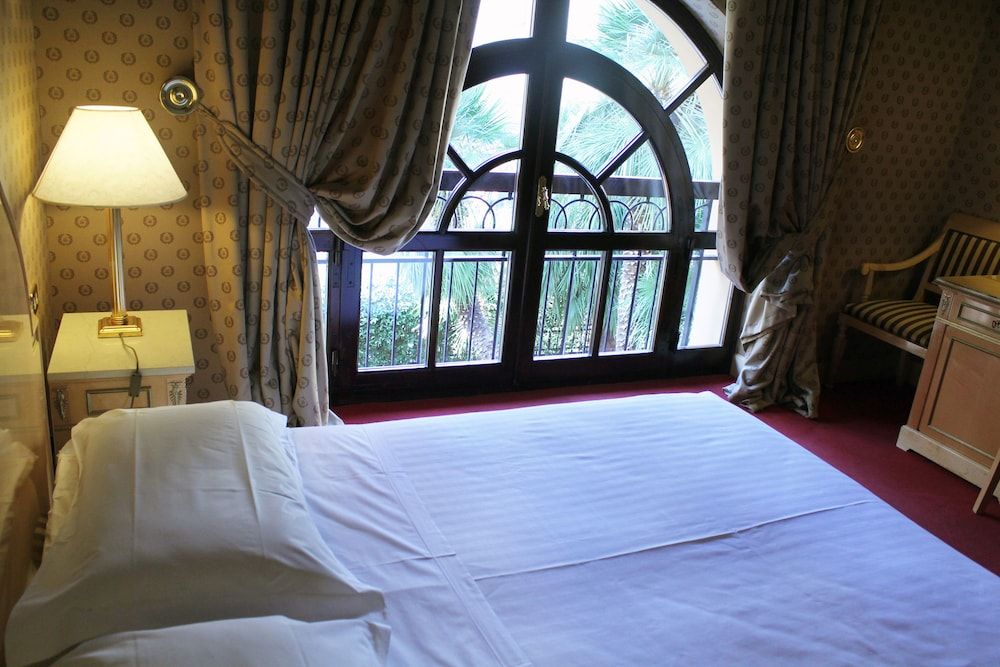 Hotel Albani Firenze 3