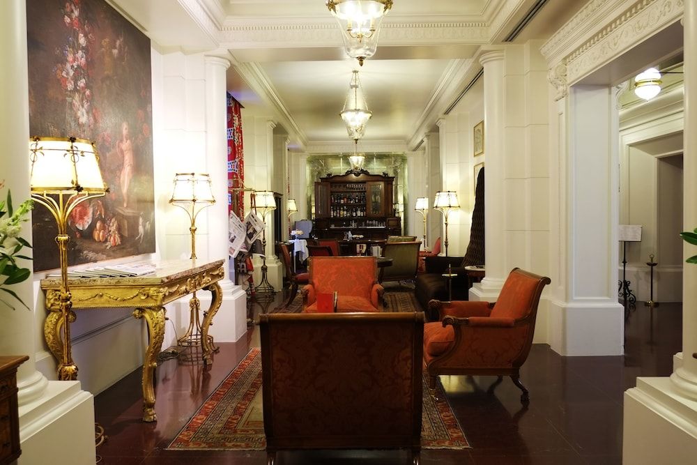 Hotel Albani Firenze 4 étoiles à Florence