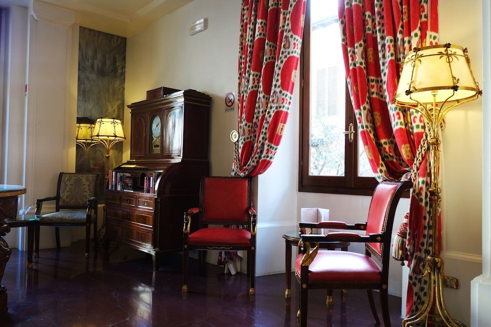 Hotel Albani Firenze 2
