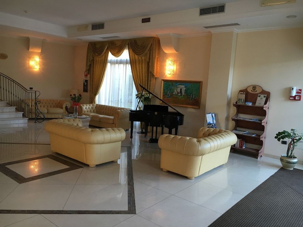 Albatres Palace Hotel 1 Albatres Palace Hotel 1