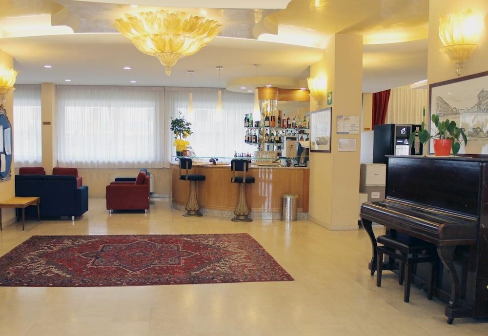 Hotel Albatros 3 Hotel Albatros 3