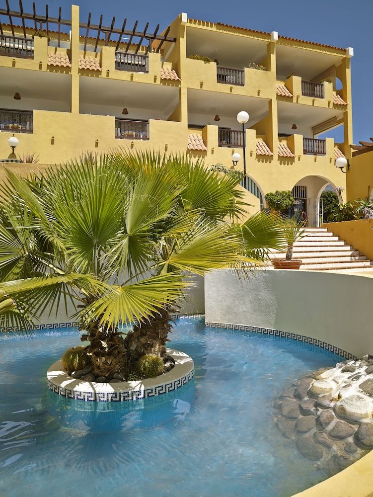 Albatros Apartments 1 estrelas em Callao Salvaje