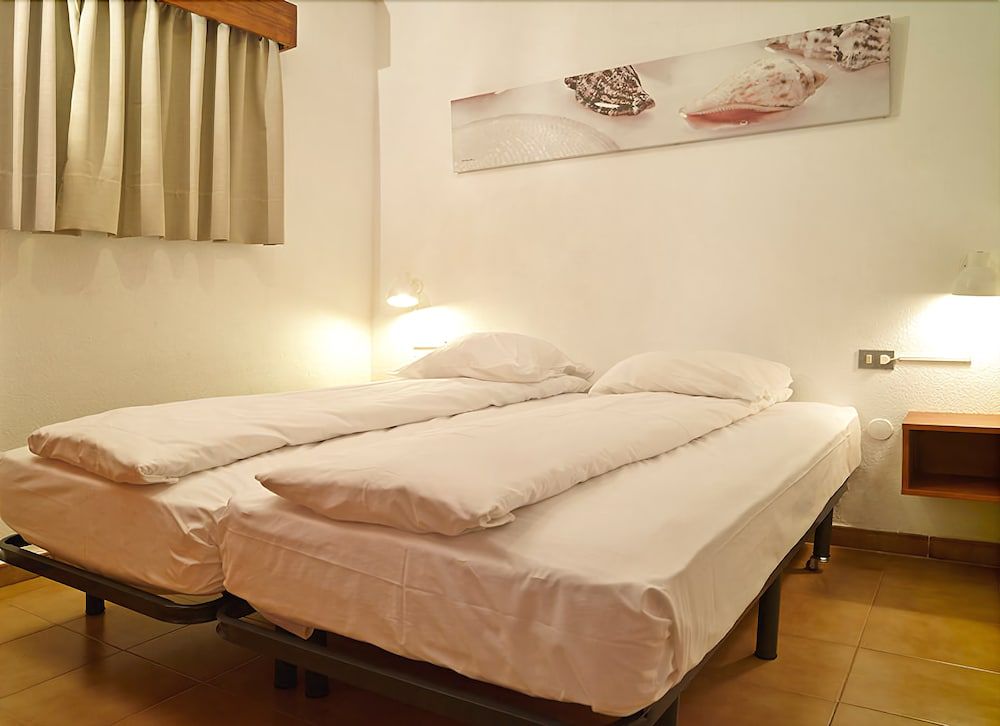 Albatros Apartments 2