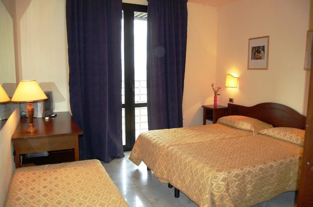 Hotel Albatros 3 Hotel Albatros 3