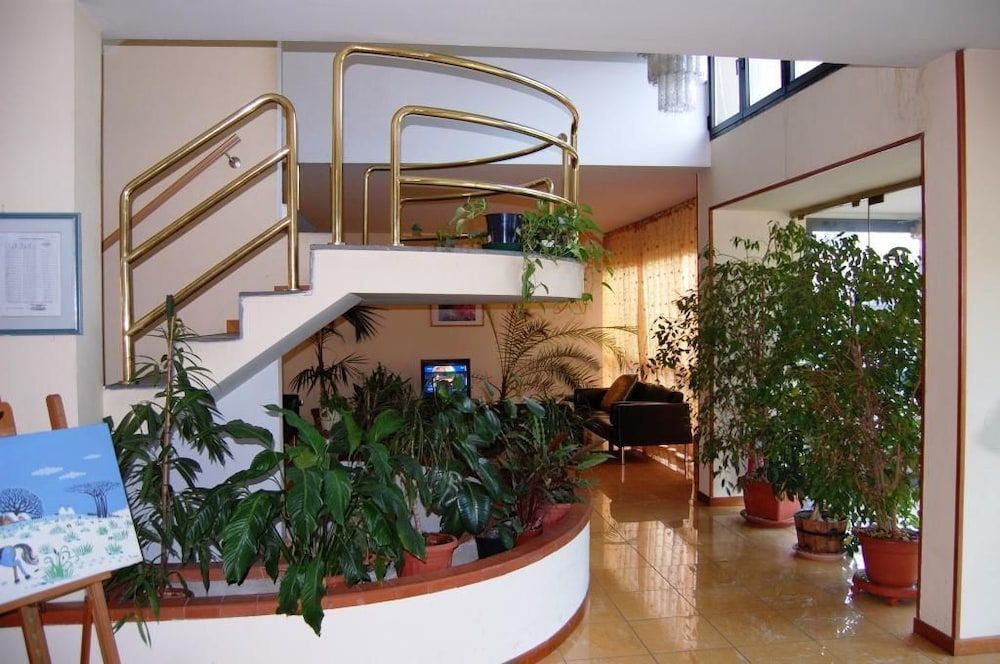 Hotel Albatros 1 Hotel Albatros 1