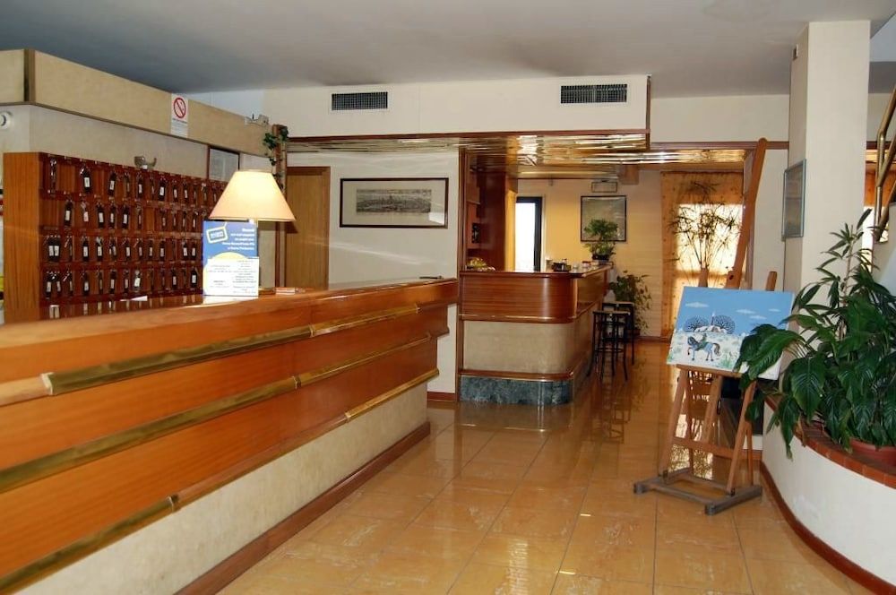 Hotel Albatros 2 Hotel Albatros 2