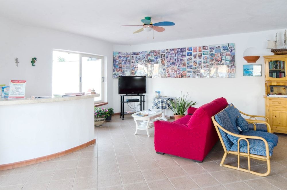 Albatros Residence 2