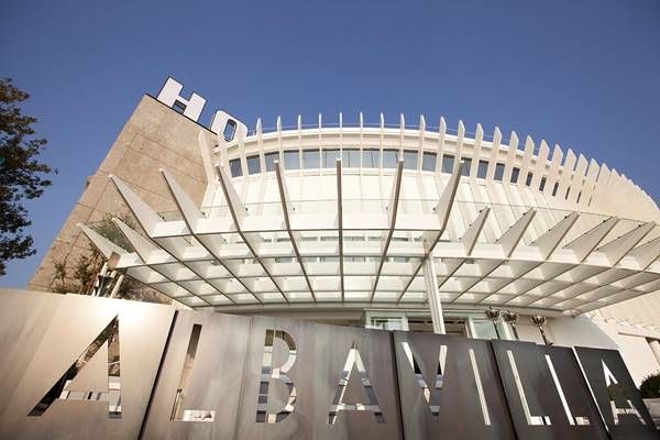 Best Western Albavilla Hotel & Co 1