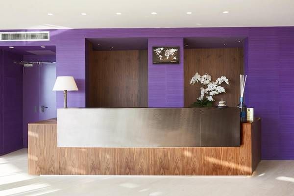 Best Western Albavilla Hotel & Co 3