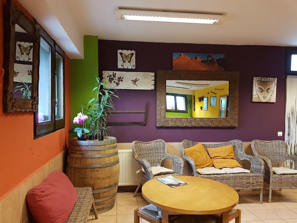 Alberg Les Daines 3 Alberg Les Daines 3