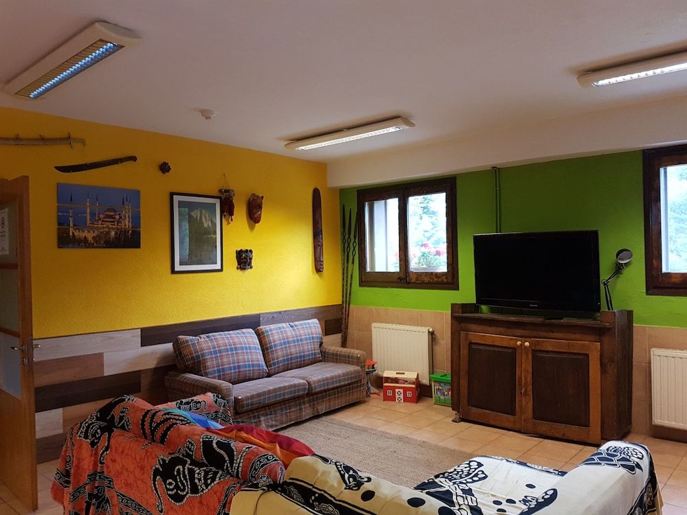 Alberg Les Daines 2 Alberg Les Daines 2