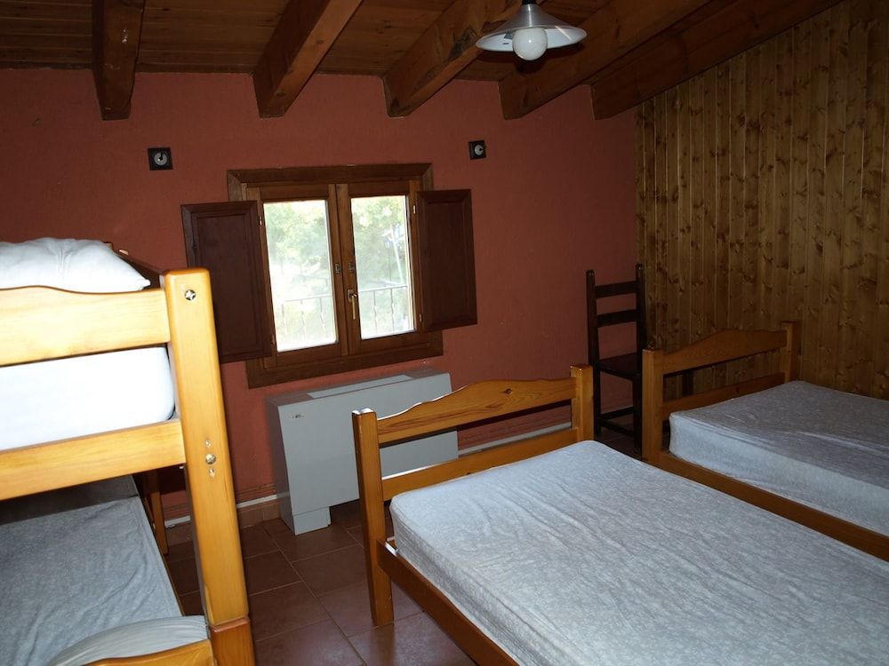 Alberg Torre del Baró 3 Alberg Torre del Baró 3