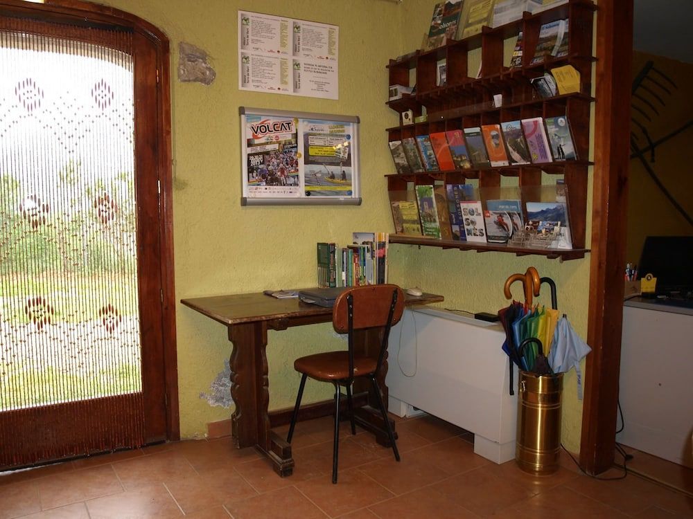 Alberg Torre del Baró 2 Alberg Torre del Baró 2