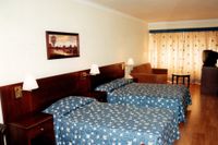 Albergaria Quim Barreiros