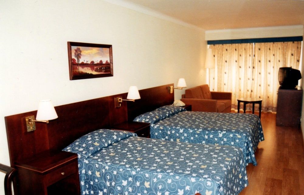 Albergaria Quim Barreiros -1 estrelas em Vila Praia de Âncora