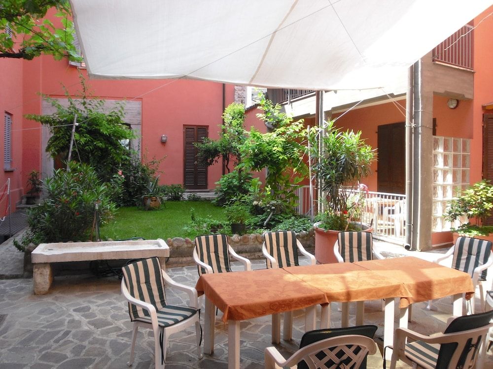 Albergo Bianchi Stazione 1