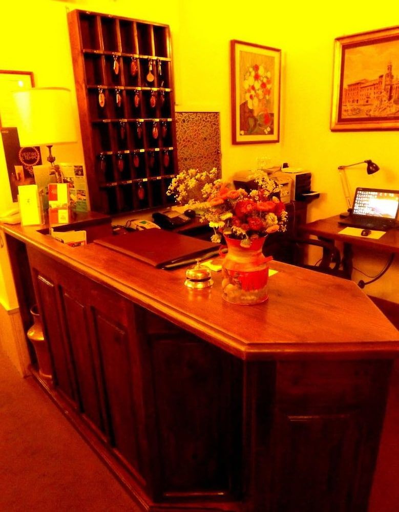 Albergo Della Posta 2