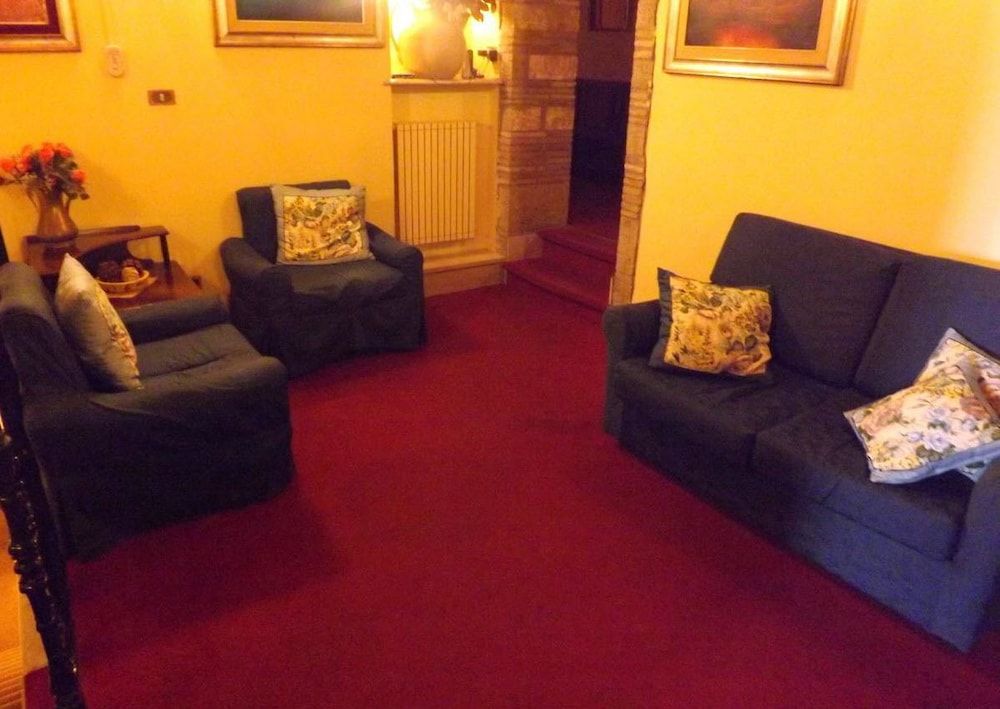 Albergo Della Posta 3