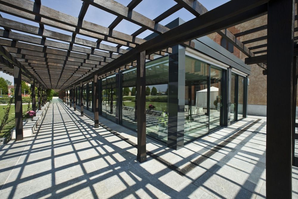 Albergo dell'Agenzia 2