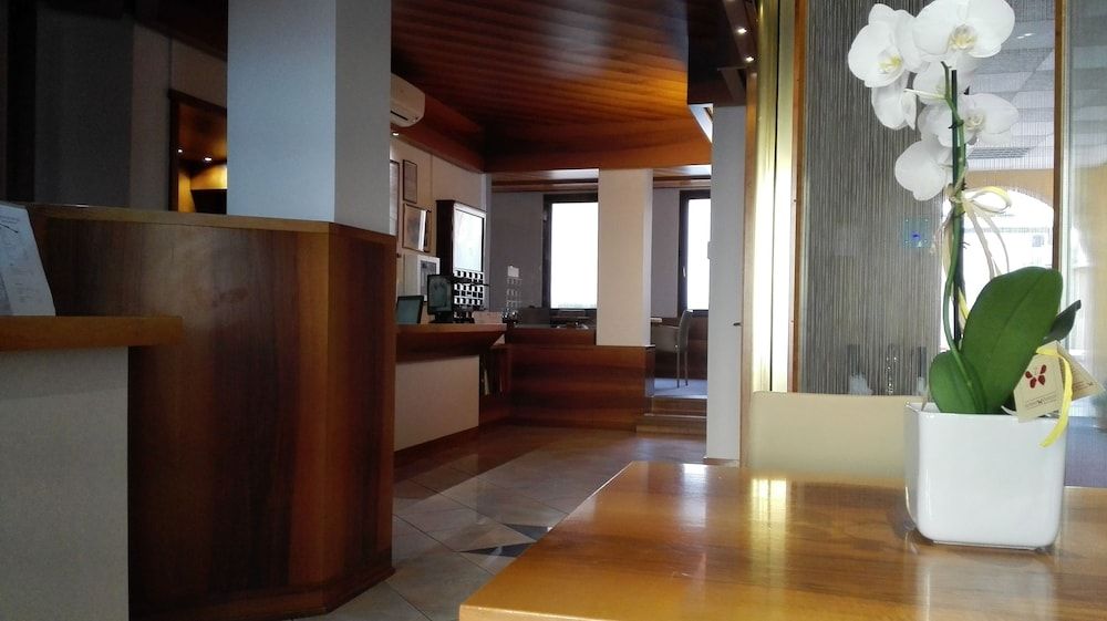 Albergo Delle Alpi 3