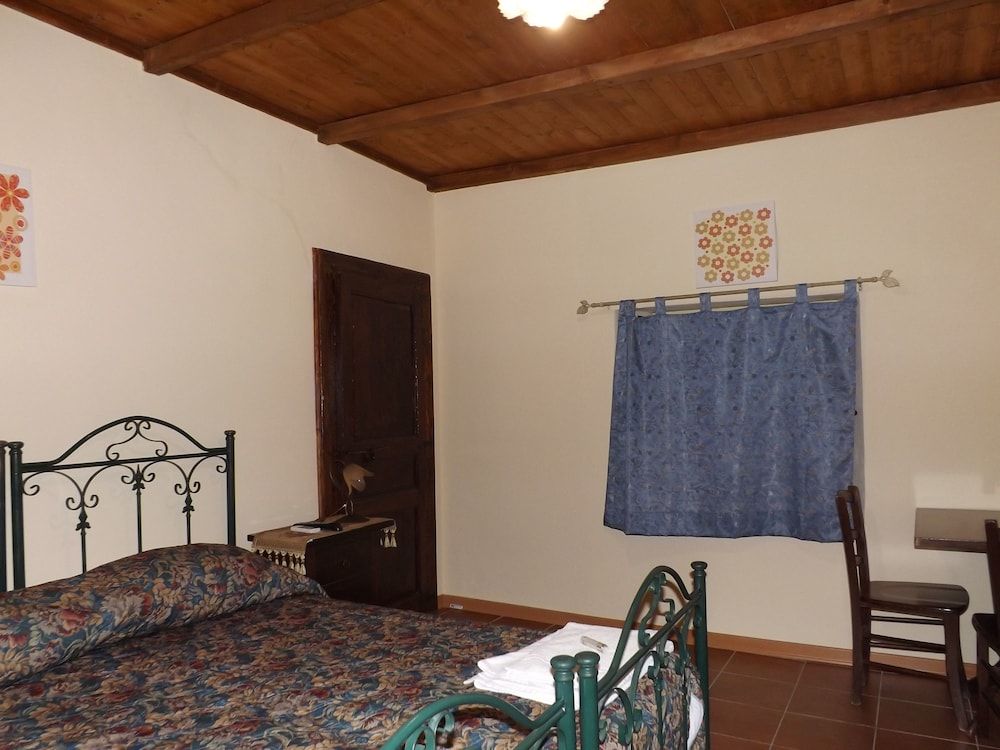 Albergo Diffuso Borgo Santa Caterina 3